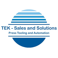TEK-Sales and Solutions