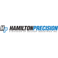 Hamilton Precision LLC - A Division of Seilkop Industries