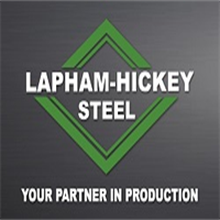 Lapham-Hickey Steel Corp