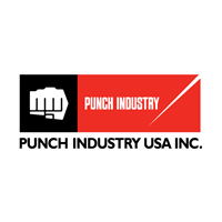 PUNCH INDUSTRY USA INC.