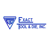 Exact Tool & Die, Inc.