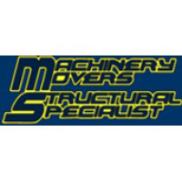 Machinery Movers & Structural Specialist