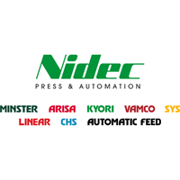 Nidec Press & Automation