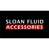 Sloan Fluid Accessories