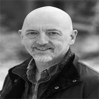 Colin Cosgrove