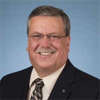 Robert Leahy