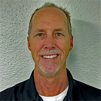 Michael Bloss Photo