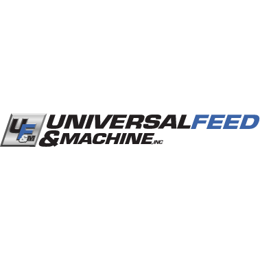 Universal Feed & Machine, Inc.