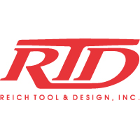 Reich Tool & Design Inc.