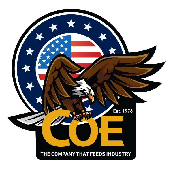 Coe Press Equipment Corporation