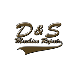 D & S Machine Repair Inc.