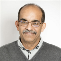 Hari Menon