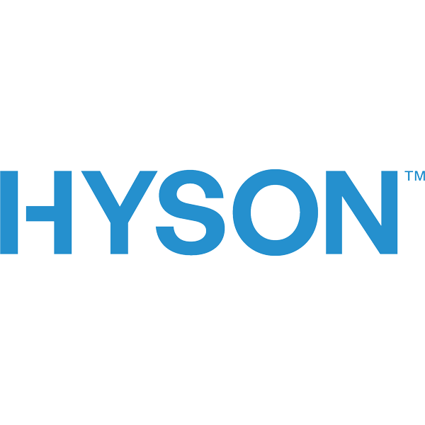 HYSON Metal Forming Solutions