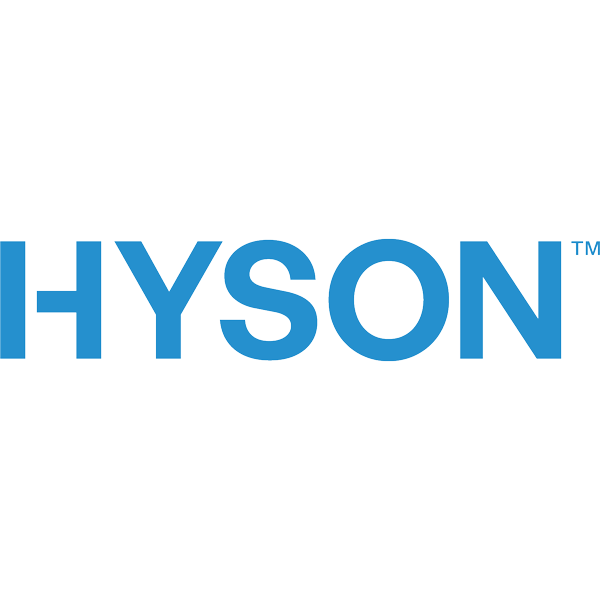 HYSON