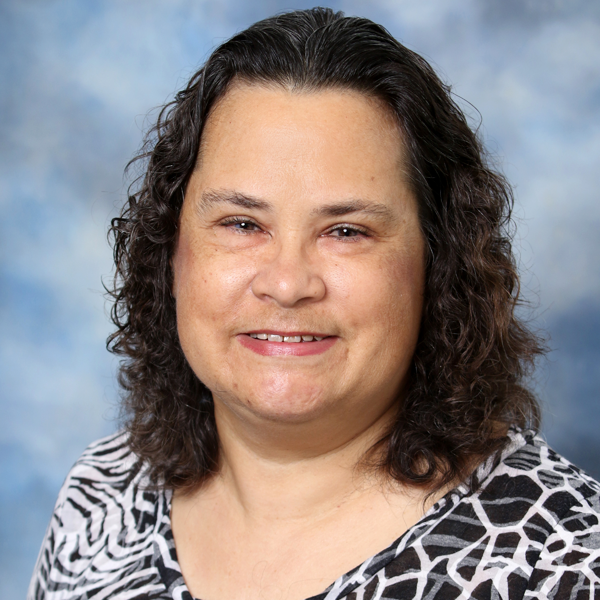 Teresa Reid