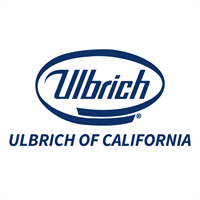 Ulbrich of California