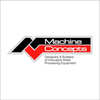 Machine Concepts Inc.